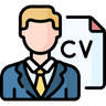 CV