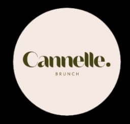 Logo ou visuel du projet Cannelle Brunch